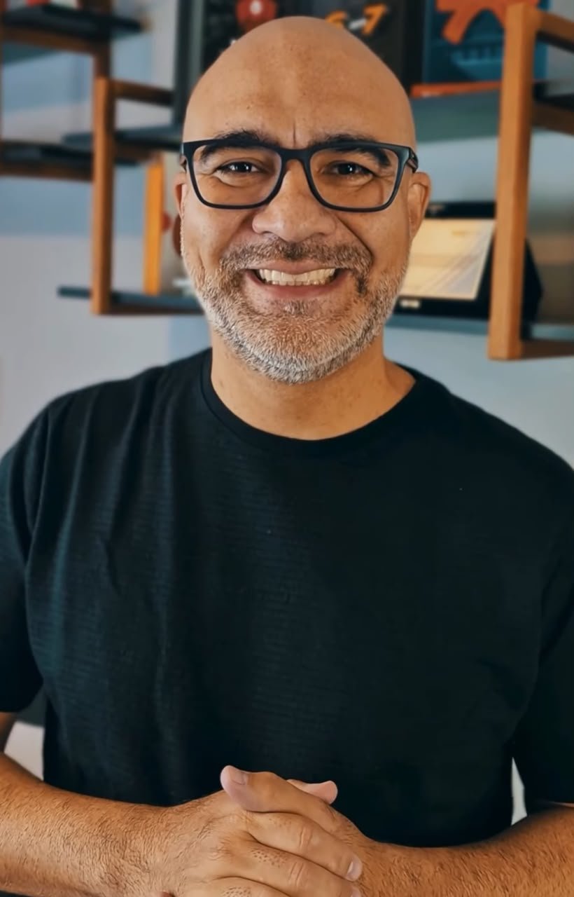 Luís Abdalla